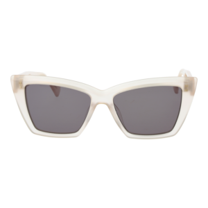 Replay Sonnenbrille RY660S 5503 – Frontansicht mit Azetat Rahmen und Grau Gläsern