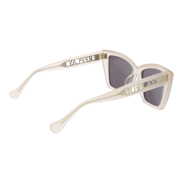 Rückansicht der Replay Sonnenbrille RY660S 5503 – Azetat Rahmen