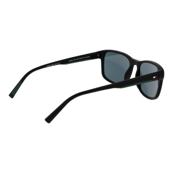 Rückansicht der Tommy Hilfiger Sonnenbrille TH 2325/S 56807KU – Polyamid Rahmen