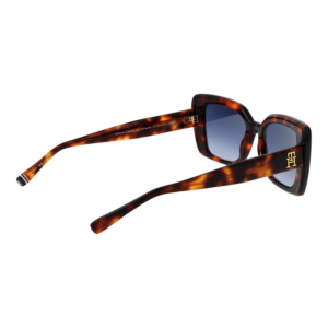 Rückansicht der Tommy Hilfiger Sonnenbrille TH 2341/S 5105L08 – Azetat Rahmen