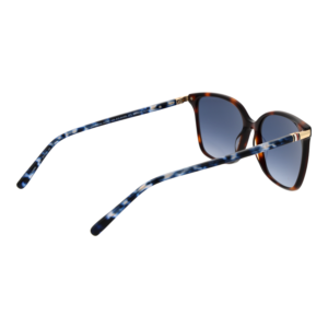 Rückansicht der Tommy Hilfiger Sonnenbrille TH 2349/S 5505L08 – Azetat Rahmen