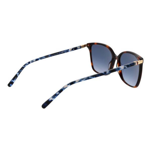 Rückansicht der Tommy Hilfiger Sonnenbrille TH 2349/S 5505L08 – Azetat Rahmen