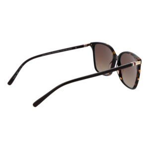 Rückansicht der Tommy Hilfiger Sonnenbrille TH 2349/S 55086HA – Azetat Rahmen