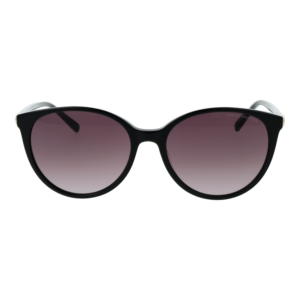 Tommy Hilfiger Sonnenbrille TH 2350/S 568073X – Frontansicht mit Azetat Rahmen und Rosa Gläsern