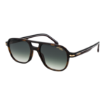 Carrera Pilotenbrille Sonnenbrille CARRERA 392/S 540869K in Havana – 45° Seitenansicht