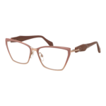Ana Hickmann )} Brille AH1538 5605B in Rosa