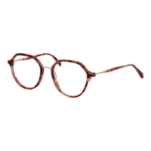 Ana Hickmann )} Brille AH1554T 52G22 in Mehrfarbig