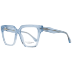 Ana Hickmann )} Brille AH6522 55C03 in Grau