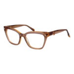 Ana Hickmann )} Brille AH6543G 52H01 in Braun