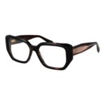 Ana Hickmann )} Brille AH6564 52E01 in Grau
