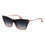 Ana Hickmann )} Brille AH6565GT 54H01 & AH6565GT 54H01G in Rosa