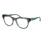 Ana Hickmann )} Brille AH6579 51E03 in Grau