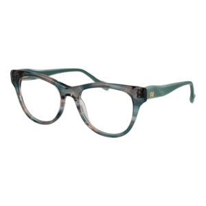 Ana Hickmann )} Brille AH6579 51E03 in Grau
