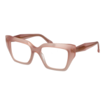 Ana Hickmann )} Brille AH6587 53T01 in Rosa