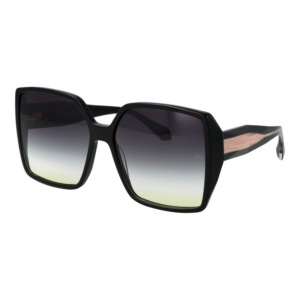 Ana Hickmann )} Brille AH9427 62A01 in Schwarz