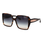 Ana Hickmann )} Brille AH9427 62E01 in Havanna
