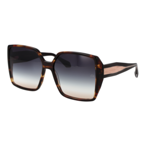 Ana Hickmann )} Brille AH9427 62E01 in Havanna