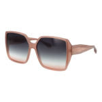 Ana Hickmann )} Brille AH9427 62T02 in Rosa
