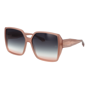Ana Hickmann )} Brille AH9427 62T02 in Rosa