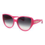 Ana Hickmann )} Brille AH9429 62T02 in Pink