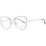 Ana Hickmann )} Brille HI1162 5309A in Gold