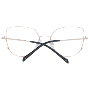 Frontansicht der Ana Hickmann Brille HI1162 5309A – Rahmen Metall