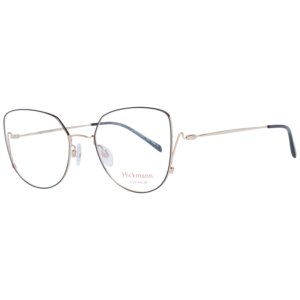 Ana Hickmann )} Brille HI1162 5309A in Gold