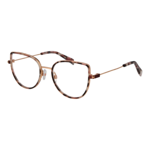 Ana Hickmann )} Brille HI1208T 51G21 in Pink