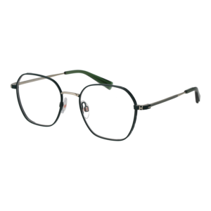 Ana Hickmann )} Brille HI1218T 5112A in Grün