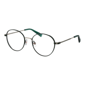 Ana Hickmann )} Brille HI1219T 5112A in Grün
