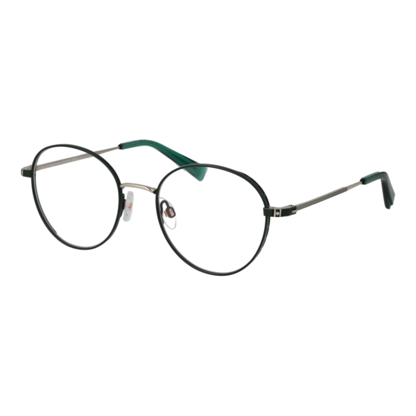 Ana Hickmann )} Brille HI1219T 5112A in Grün