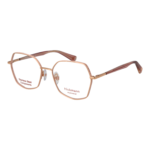 Ana Hickmann )} Brille HI1229 5205A in Gold