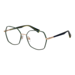 Ana Hickmann )} Brille HI1229 5212A in Grün