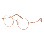 Ana Hickmann )} Brille HI1232 5305A in Rosa