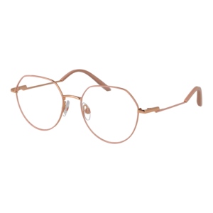 Ana Hickmann )} Brille HI1232 5305A in Rosa