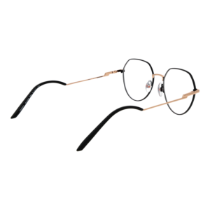 Frontansicht der Ana Hickmann Brille HI1232 5309A – Rahmen Metall
