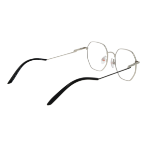 Frontansicht der Ana Hickmann Brille HI1233 5109B – Rahmen Metall