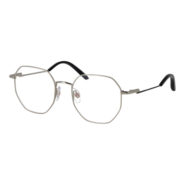 Ana Hickmann )} Brille HI1233 5109B in Silber