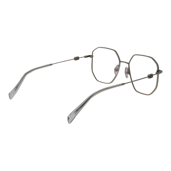 Frontansicht der Ana Hickmann Brille HI1235 5403A – Rahmen Metall