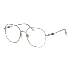 Ana Hickmann )} Brille HI1235 5403A in Silber