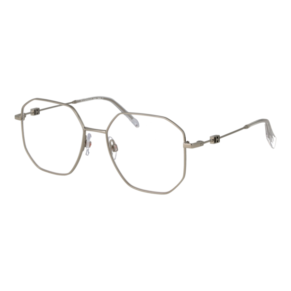 Ana Hickmann )} Brille HI1235 5403A in Silber