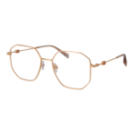 Ana Hickmann )} Brille HI1235 5405A in Gold