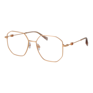 Ana Hickmann )} Brille HI1235 5405A in Gold