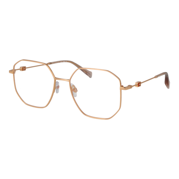 Ana Hickmann )} Brille HI1235 5405A in Gold