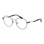 Ana Hickmann )} Brille HI1237T 4912A in Grün