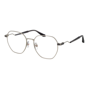 Ana Hickmann )} Brille HI1238T 5111A in Silber