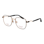 Ana Hickmann )} Brille HI1239T 5309A in Schwarz