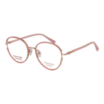Ana Hickmann )} Brille HI1240 5105A in Rosa