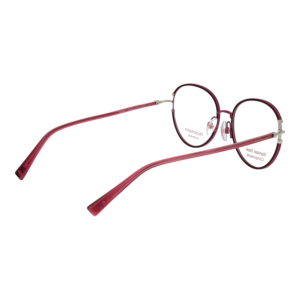 Frontansicht der Ana Hickmann Brille HI1240 5107A – Rahmen Metall