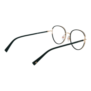 Frontansicht der Ana Hickmann Brille HI1240 5112A – Rahmen Metall